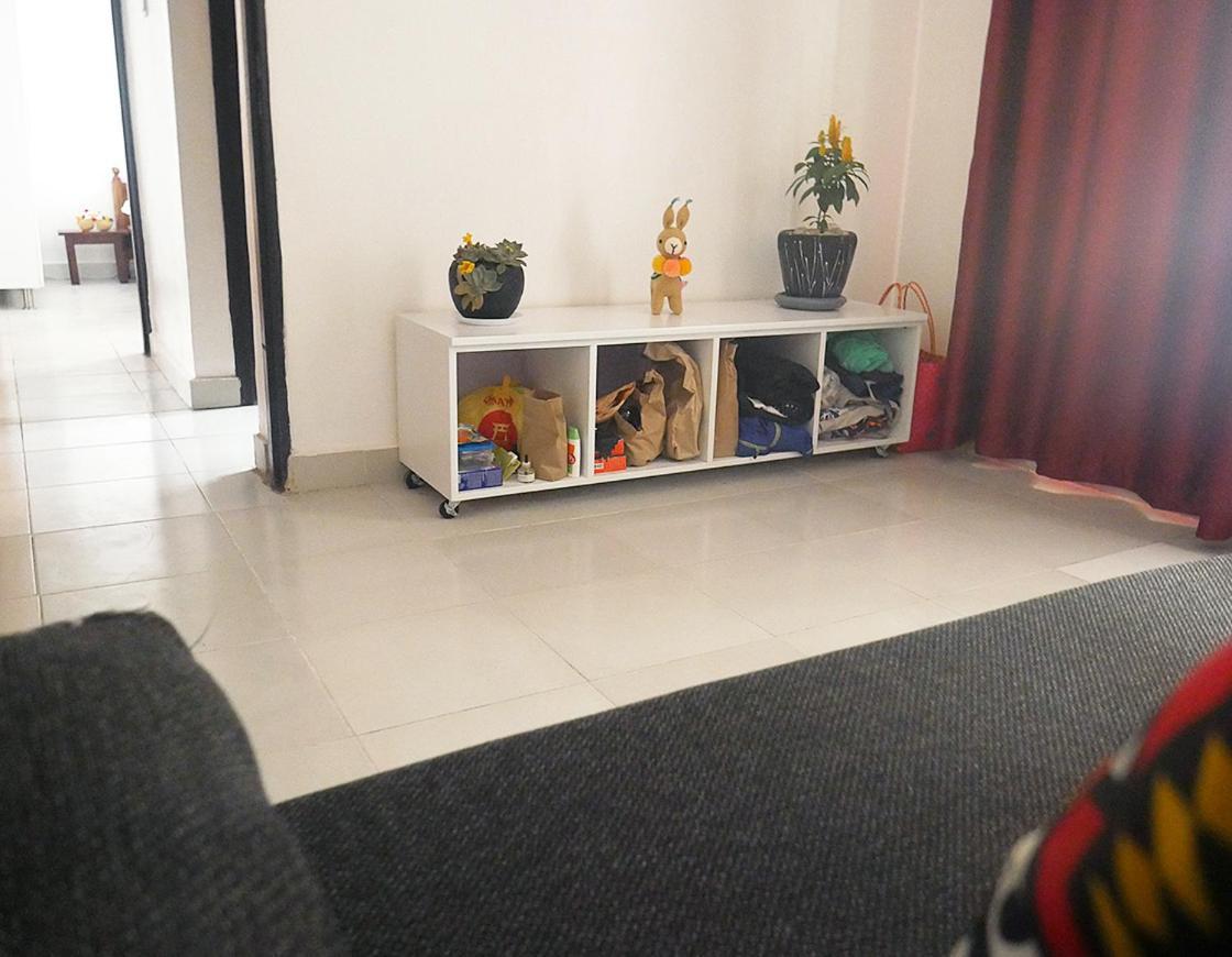Villa Kikiriki Kigali Bagian luar foto