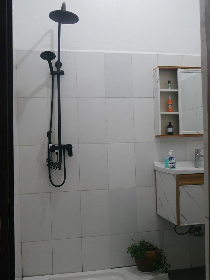 Villa Kikiriki Kigali Bagian luar foto